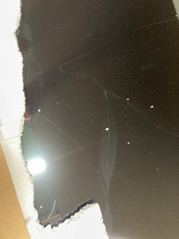 Photo 1 of Samsung 70-Inch Class Crystal UHD U8000F 4K Smart TV (2025 Model) Endless Free Content, Crystal Processor 4K, MetalStream Design, Knox Security, Alexa Built-in