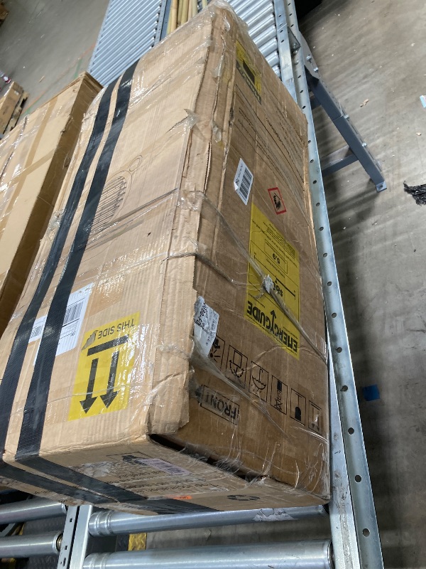 Photo 1 of Portable-Air-Conditioners, 16000 BTU Smart Room Air Conditioner with Cooling/Dehumidifier/Fan, auto Oscillation, 24-Hour Timed Remote Control