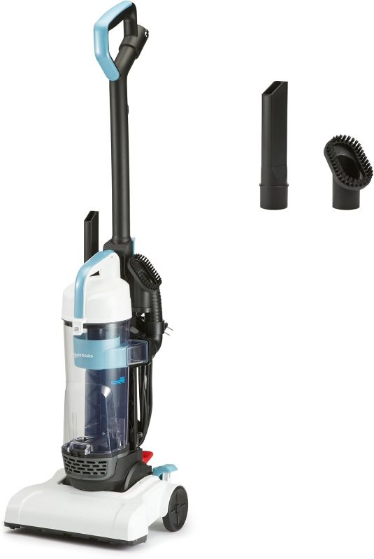 Photo 1 of 
Amazon Basics Upright Bagless Vacuum Cleaner