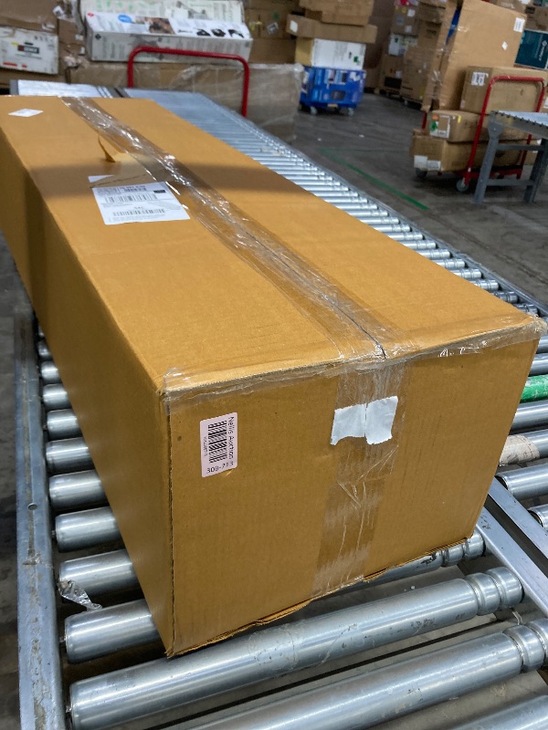Photo 1 of 
Amazon Basics Upright Bagless Vacuum Cleaner