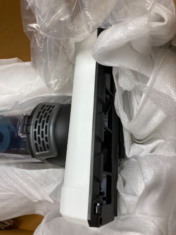 Photo 1 of 
Amazon Basics Upright Bagless Vacuum Cleaner