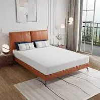 Photo 1 of  paylesshere memory foam mattress