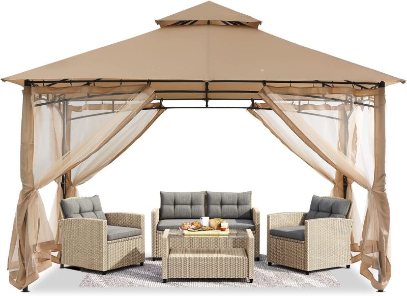 Photo 1 of  Gazebos for Patios 