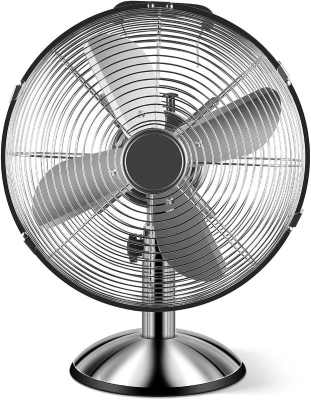 Photo 1 of 
Simple Deluxe 12 Inch Stand Fan