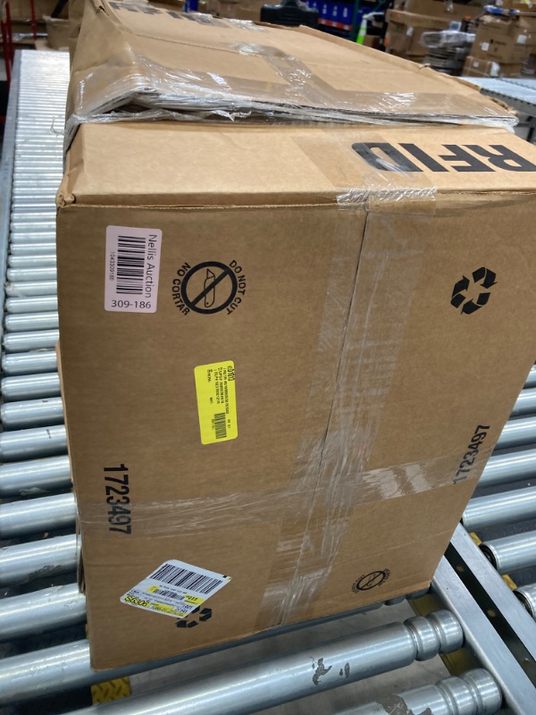 Photo 1 of ***PARTS ONLY***
SPECSTAR Sand Filter with 3/4 Hp Pool Pump 2380 GPH Fits 15360 Gallons Pool 45 Pound Sand Capacity