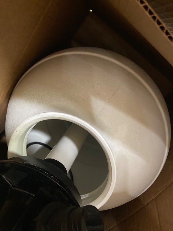 Photo 1 of ***PARTS ONLY***
SPECSTAR Sand Filter with 3/4 Hp Pool Pump 2380 GPH Fits 15360 Gallons Pool 45 Pound Sand Capacity