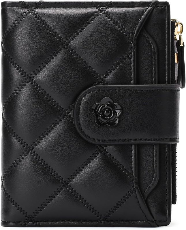 Photo 1 of  Small Wallets for Women 