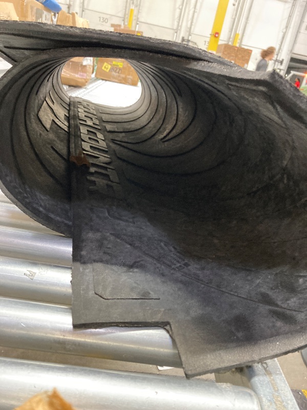 Photo 1 of  Rubber Bed Mat