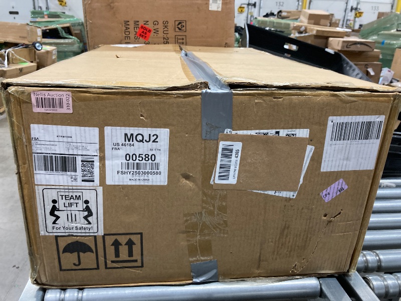 Photo 1 of ANKZONE 40w Laser Engraver (8" X 12"),Cutting Wood,Acrylic,Decor& More. Desktop CO2 Laser Engraver & Cutter for Beginners with DIY Design,Air-Assisted, Honeycomb Panel