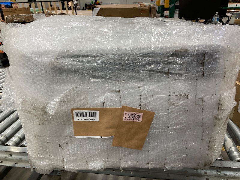 Photo 1 of Midea 18,000 BTU Smart Inverter Window Air Conditioner with APP, Alexa Control, 208/230V AC Unit Cools up to 1,000 Sq. Ft, Quiet Operation, Energy Saving, Remote & Easy Installation Kit, White