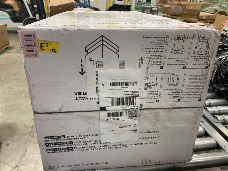 Photo 1 of 14000 BTU Portable Air Conditioners for Room up to 700 Sq. Ft, 3-IN-1 Portable AC Unit with Fan Dehumidifier, Drainage-free Cooling, 48 dB Quiet Sleep Mode, 24H Timer, Auto Swing, Windows Kit Included