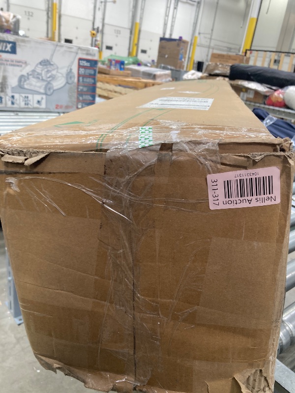Photo 1 of 10" Memory Foam Mattress,Z-HOM Hybrid Mattresses in a Box Medium Firm Cool Comfort Pocket Spring Full Size
