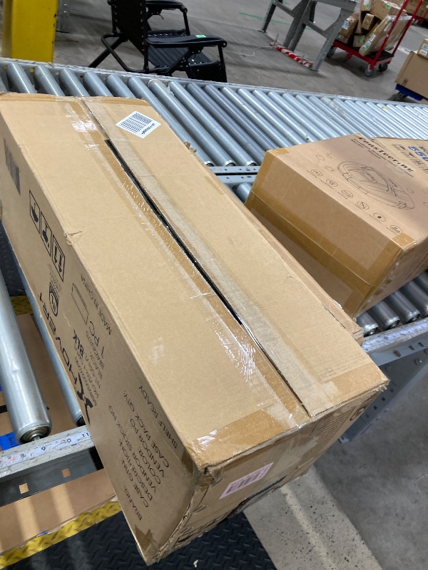 Photo 1 of **PARTS ONLY**Hover-1 Drive Electric Self Balancing Hoverboard with 7 mph Max Speed, Dual 160W Motors, 3 Mile Range, and 6.5” Wheels Self Balancing Scooter