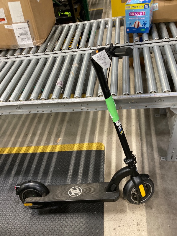 Photo 1 of **LOCKED**ZDZA Electric Scooter for Adults, 19MPH 350W Escooter, Up to 18Miles Scooter, Foldable Commuting Electric Scooter for Adults and Teens
