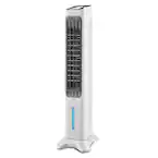 Photo 1 of 100 CFM Turbo Chill Tower Evaporative Space Cooler
