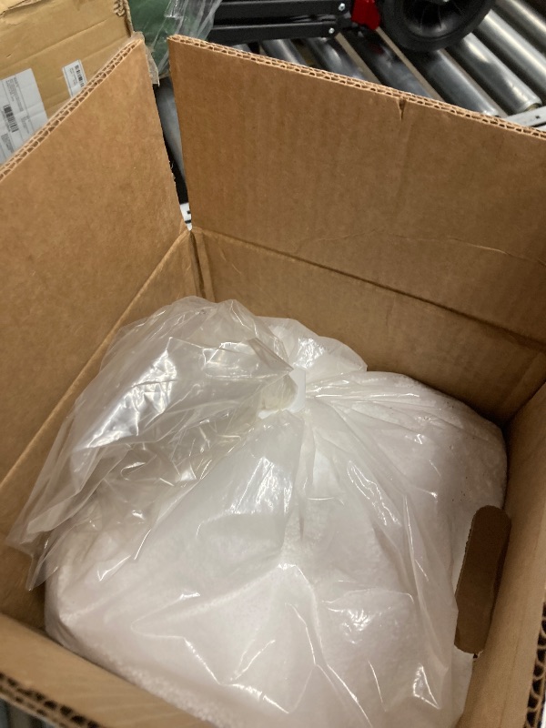 Photo 1 of Pool Mate 25-Pounds Premium Calcium Hardness Increaser for Pools, 100% Calcium Chloride