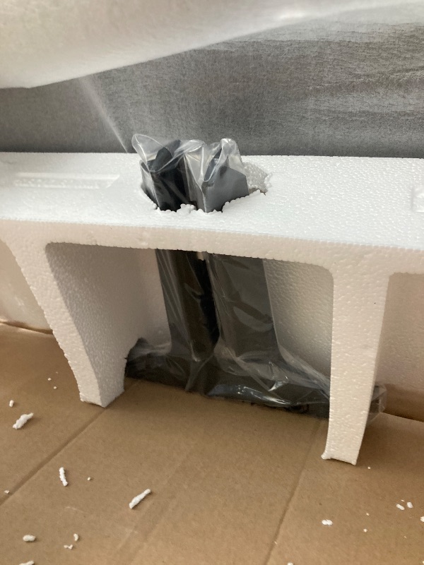 Photo 1 of Samsung 55-Inch Class QLED 4K LS03D The Frame Series Quantum HDR Smart TV w/Dolby Atmos, Art Mode, Anti-Reflection, Customizable Frame, Slim Fit Wall Mount with Alexa Built-in (QN55LS03D, 2024 Model)