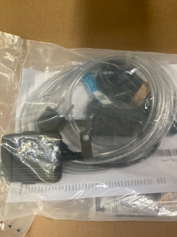 Photo 1 of Samsung 55-Inch Class QLED 4K LS03D The Frame Series Quantum HDR Smart TV w/Dolby Atmos, Art Mode, Anti-Reflection, Customizable Frame, Slim Fit Wall Mount with Alexa Built-in (QN55LS03D, 2024 Model)