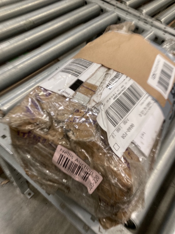 Photo 1 of Body-Solid 50 Pound Weight Stack Add On Kit, Powerline Home Gym Machine Equipment, Cable Machine Add-On Weights Set Includes 5 Cast Iron Plates, Midnight Black