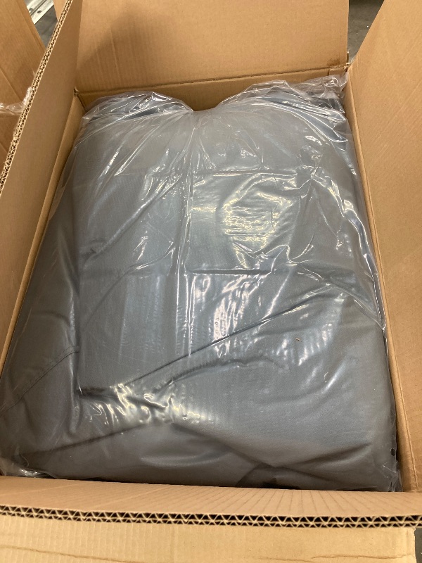 Photo 1 of ****(PUMP USED, DUSTY/RESIDUE, SCUFFS & SCRARTCHES ALL OTHER ITEMS NEW IN PACKAGING...SEE ALL PHOTOS)*** 

Bestway SaluSpa Miami EnergySense AirJet Inflatable Hot Tub Spa (71" x 26") | Portable Hot Tub with 2 Covers (1 Energy-Efficient Thermal Cover and 1