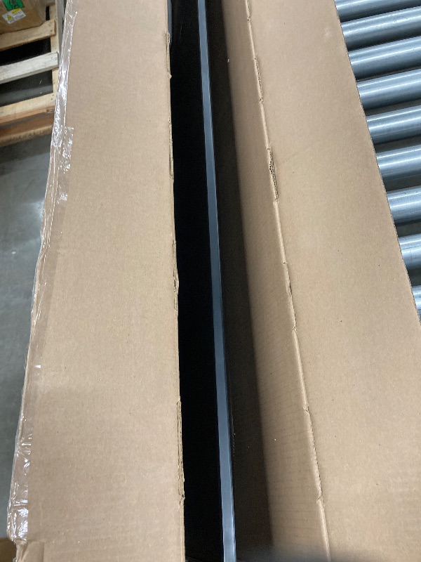 Photo 1 of ***(SELLING AS PARTS ONLY-SCREEN BROKEN/CRACKED)***
Samsung 65-Inch Class QLED Q7F Series Samsung Vision AI Smart TV (2025 Model, 65Q7F) Quantum HDR, Object Tracking Sound Lite, Q4 AI Gen1 Processor, 4K upscaling, Gaming Hub, Alexa Built-in