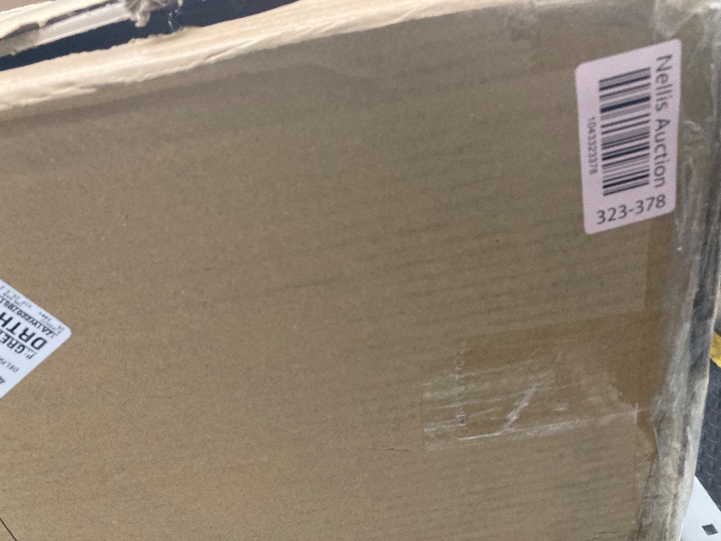 Photo 1 of    Portable air conditioner model: DL3