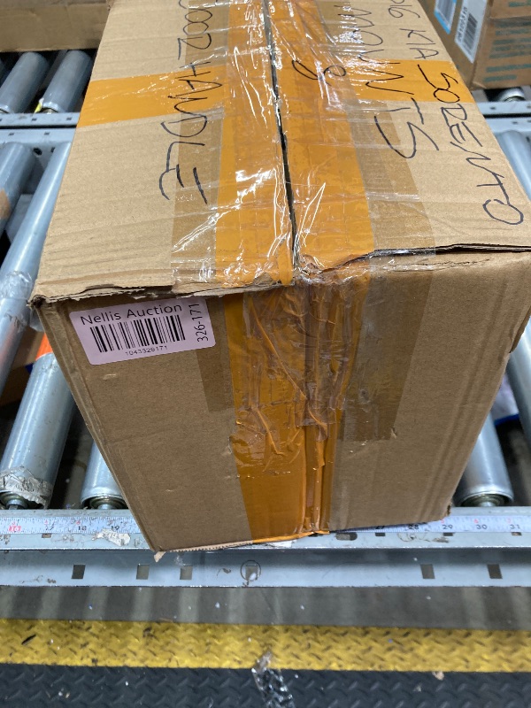 Photo 1 of ApplianPar Engine Motor Mount and Torque Strut Mount Set for Kia Sorento 2015-2021 Hyundai Santa Fe 2019-2020