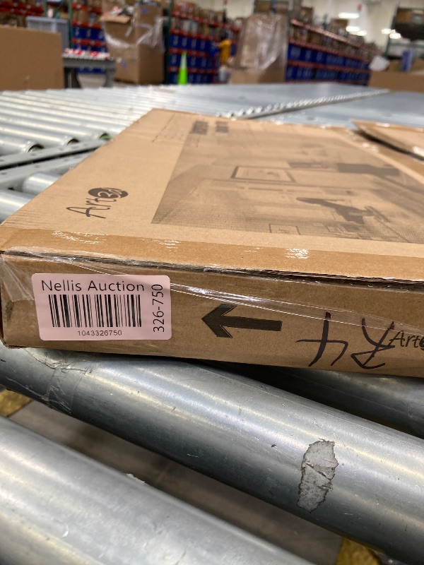 Photo 1 of Art3d 12-Pack Drop Ceiling Tiles 2x2 FT, PVC 3D Textured Panels for Interior Wall Decor Living Room Bedroom Office, 24x24 Inch, White