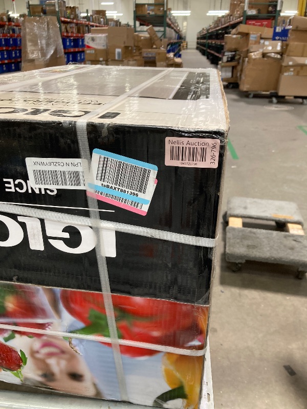 Photo 1 of Igloo 3.2 Cu.Ft. Single Door Compact Refrigerator with Freezer - Slide Out Glass Shelf, Perfect for Homes, Offices, Dorms - Platinum