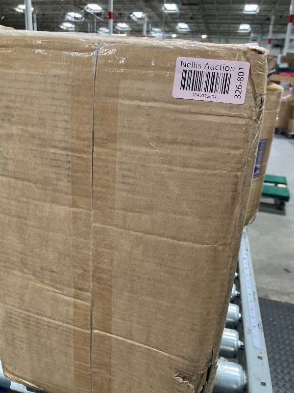 Photo 1 of ***MISSING HOSE**4500 Sq.Ft Most Efficient Energy Star 2025 Dehumidifier,AEOCKY Max 80 Pint/D(Standard 56Pint/D) Smart Compressor Dehumidifier with Drain Hose, Intelligent Humidistat,for Basement,Bedroom,Home,Bathroom