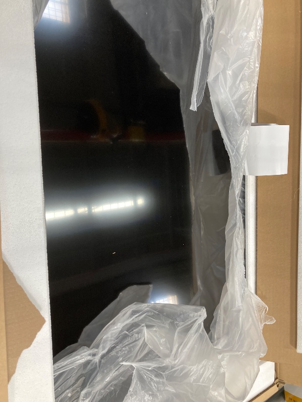 Photo 1 of ***PARTS ONLY**
TCL 55-Inch Class S5 UHD 4K LED Smart TV with Fire TV (55S551F, 2024 Model), Dolby Vision, HDR PRO+, Dolby Atmos, Alexa Built-in with Voice Remote, Apple AirPlay 2 Compatibility, Streaming Television