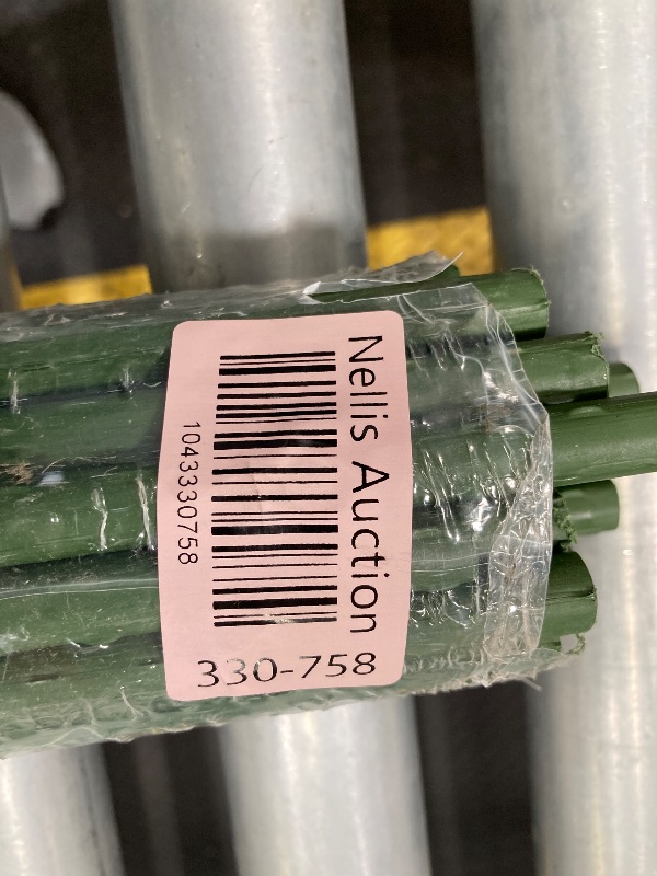 Photo 1 of 25PCS 48” Plant Stakes Garden Tomato Sticks Plant Stakes & Supports for Potted Plants