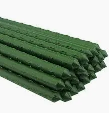 Photo 1 of 25PCS 48” Plant Stakes Garden Tomato Sticks Plant Stakes & Supports for Potted Plants