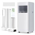 Photo 1 of  Portable Air Conditioner 8000 BTU Ashrae , Dehumidifier, Fan,Cool, 3 in 1 AC with Remote Control