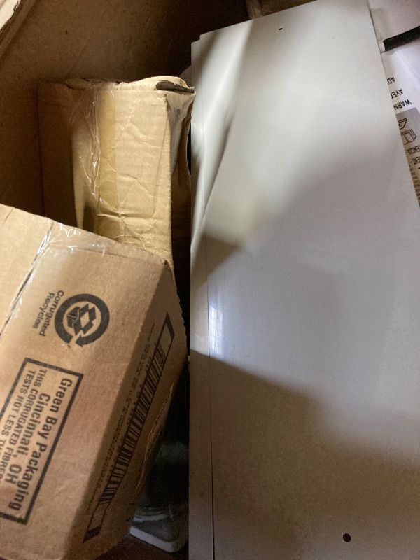 Photo 1 of ***PARTS ONLY***
Humhold 12000 BTU Portable Air Conditioners with Remote Control, 3-in-1 Free Standing Cooling AC Unit with Fan & Dehumidifier, Cools Room up to 500 sq.ft, Smart/Sleep Mode,Auto Swing