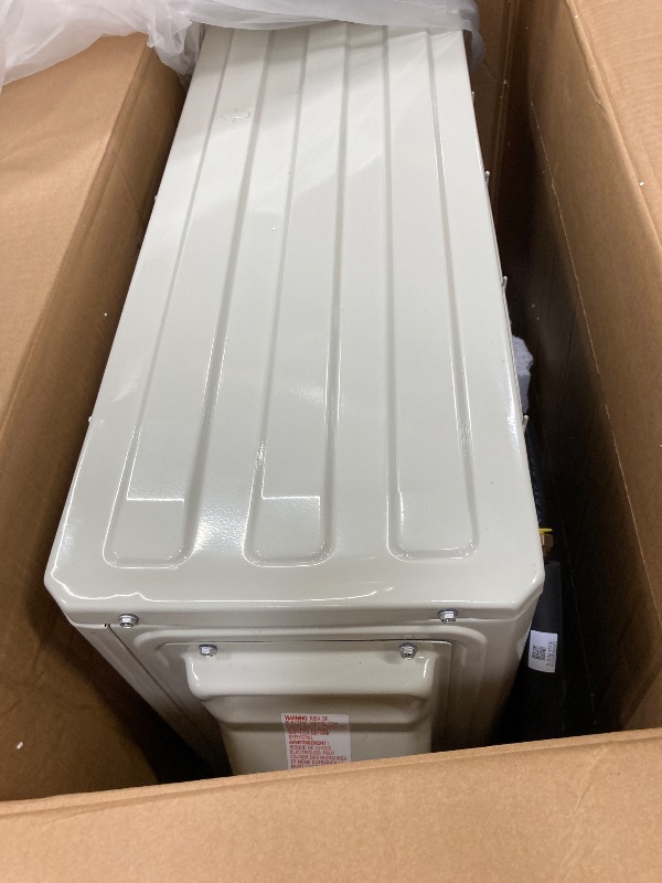 Photo 1 of 22 SEER2 12000 BTU Mini Split Air Conditioner, 2025 New Update 115 V Split AC Unit Heating and Coolings up to 750, Inverter Ductless Air Conditioner w/Wifi,Remote Control.More Energy Efficient