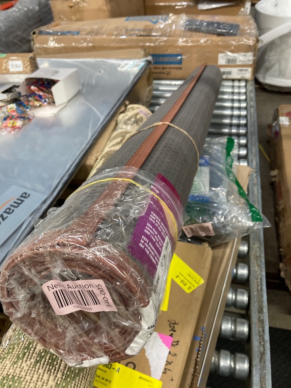 Photo 1 of Floor Mat Area Rug, Large Floor Runner Indoor Outdoor Rug