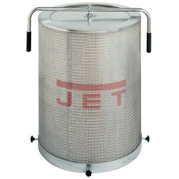 Photo 1 of **FILTER ONLY** Micron Cnstr Fltr Dc1100 Dc1200 Shpex 