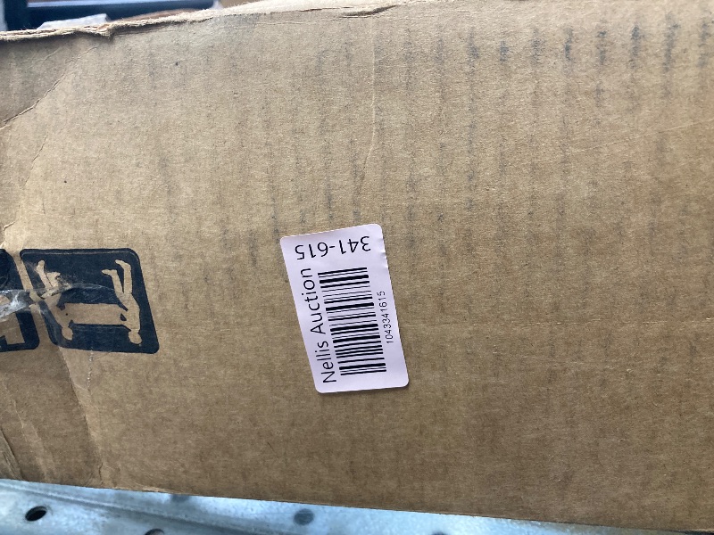 Photo 1 of Max & Finn Grow with Me Adjustable Kids’ Closet Organizer System, White