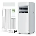 Photo 1 of  Portable Air Conditioner 8000 BTU , Dehumidifier, Fan, Cool, 3 in 1 AC with Remote Control