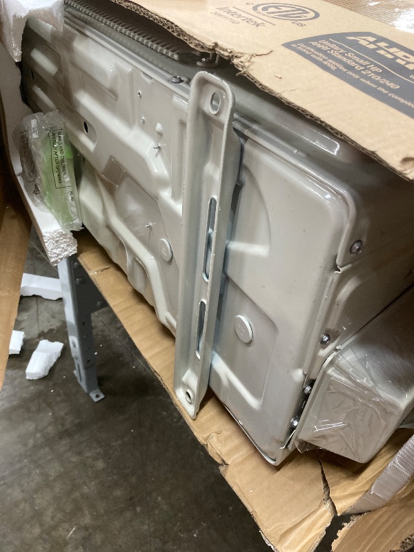Photo 1 of 21 SEER2 24000 BTU Mini Split Air Conditioner, 2025 New Update 230V Split AC Unit Heating and Coolings up to 1500, Inverter Ductless Air Conditioner w/Wifi,Remote Control.More Energy Efficient
