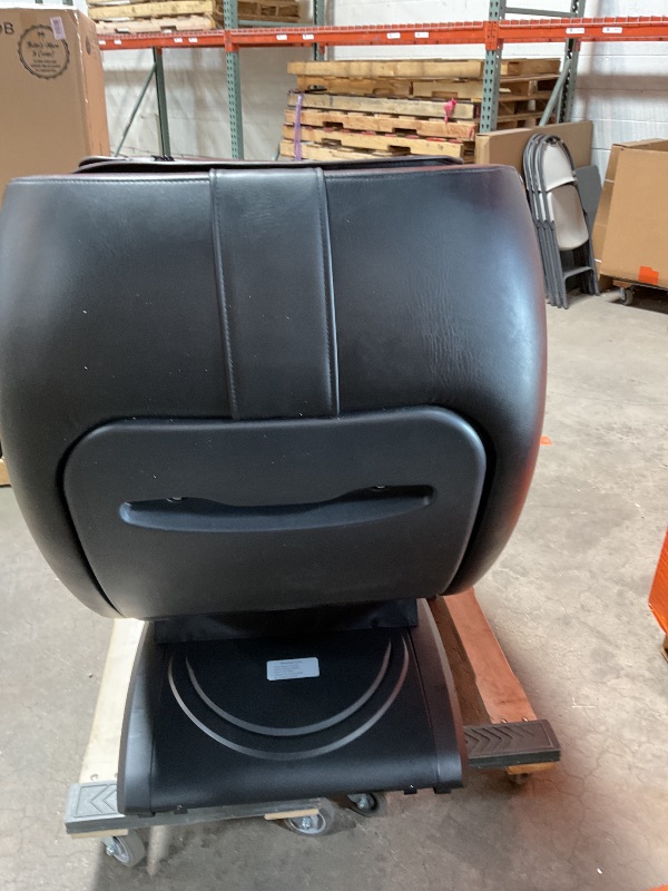 Photo 1 of 4D Massage Chairs Full Body,Zero Gravity SL-Track Shiatsu Massage Chair Recliner,Core Heating,20 Massage Techniques,Deep Yoga Stretch,Foot Rollers, Ai Voice,Touch Screen,Wireless Charging