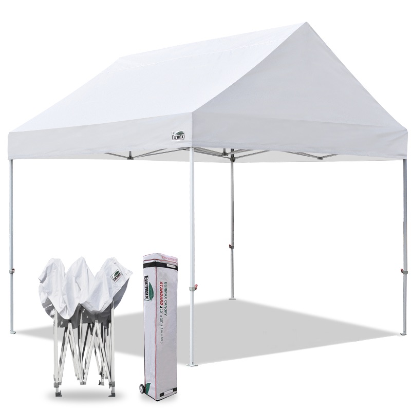 Photo 1 of 10x10 EventKing Canopy Tent
