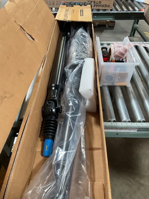 Photo 1 of A-Premium Rear Complete Drive Shaft Prop Shaft Driveshaft Assembly Compatible with Dodge Freightliner Mercedes-Benz Sprinter 2500 3500, 3.0L 3.5L, RWD, 170.0'' Wheelbase, Replace# 68138114AA