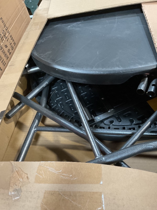 Photo 1 of **SELLING AS PARTS FOR A TABLE**
