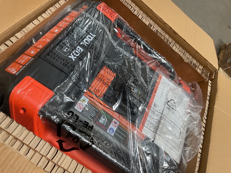 Photo 1 of *SHUTS OFF UNDER LOAD* AIVOLT 11250 Wattages Dual Fuel Portable Inverter Generator Super Quiet Gas Propane Powered Remote/Electric Start Outdoor Generator ATS Ready for Home Back Up Food Truck, 50 State Approved