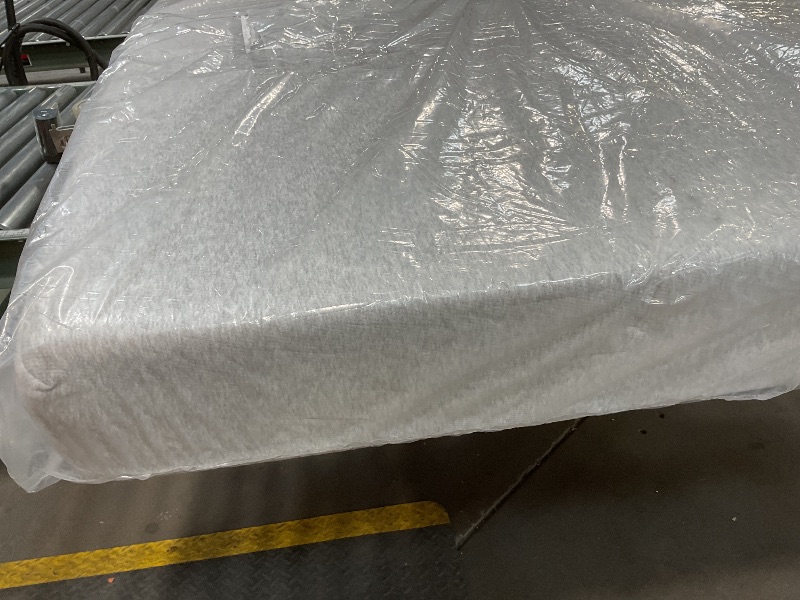 Photo 1 of **Kin By Tuft & Needle Firm 8" Full Adaptive Foam Mattress , Cooling Pressure Relief, Balanced Support, 100 Night Trial, Fiberglass-Free, CertiPUR-US, 10-Year Limited Warranty