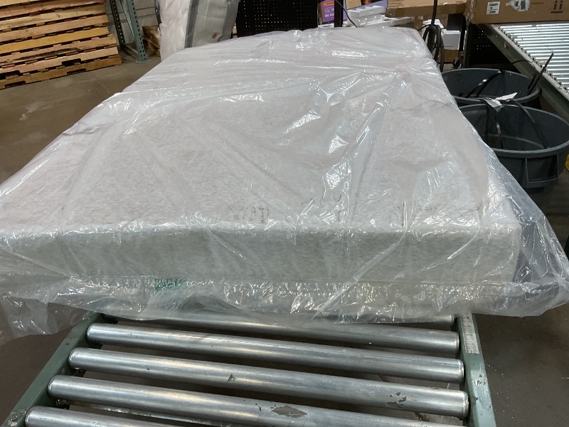 Photo 1 of **Kin By Tuft & Needle Firm 8" Full Adaptive Foam Mattress , Cooling Pressure Relief, Balanced Support, 100 Night Trial, Fiberglass-Free, CertiPUR-US, 10-Year Limited Warranty
