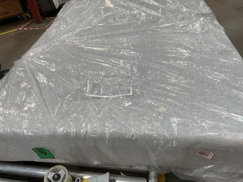 Photo 1 of **Kin By Tuft & Needle Firm 8" Full Adaptive Foam Mattress , Cooling Pressure Relief, Balanced Support, 100 Night Trial, Fiberglass-Free, CertiPUR-US, 10-Year Limited Warranty