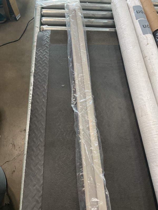 Photo 1 of *PHOTO USED ONLY AS REFERENCE/ EXACT ITEM MAY VARY* 70-Inches x 48-Inches Gray Light Filtering Cordless Cellular shade